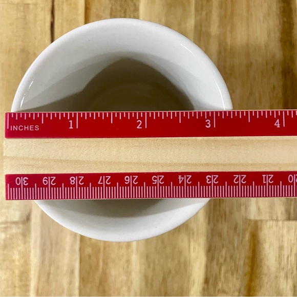 Vintage Viking Stoneware Monarch Butterfly Retro Decor Orange 1970’s Coffee Tea - Picture 6 of 8